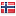 strongpoint.asia server is located in Norway